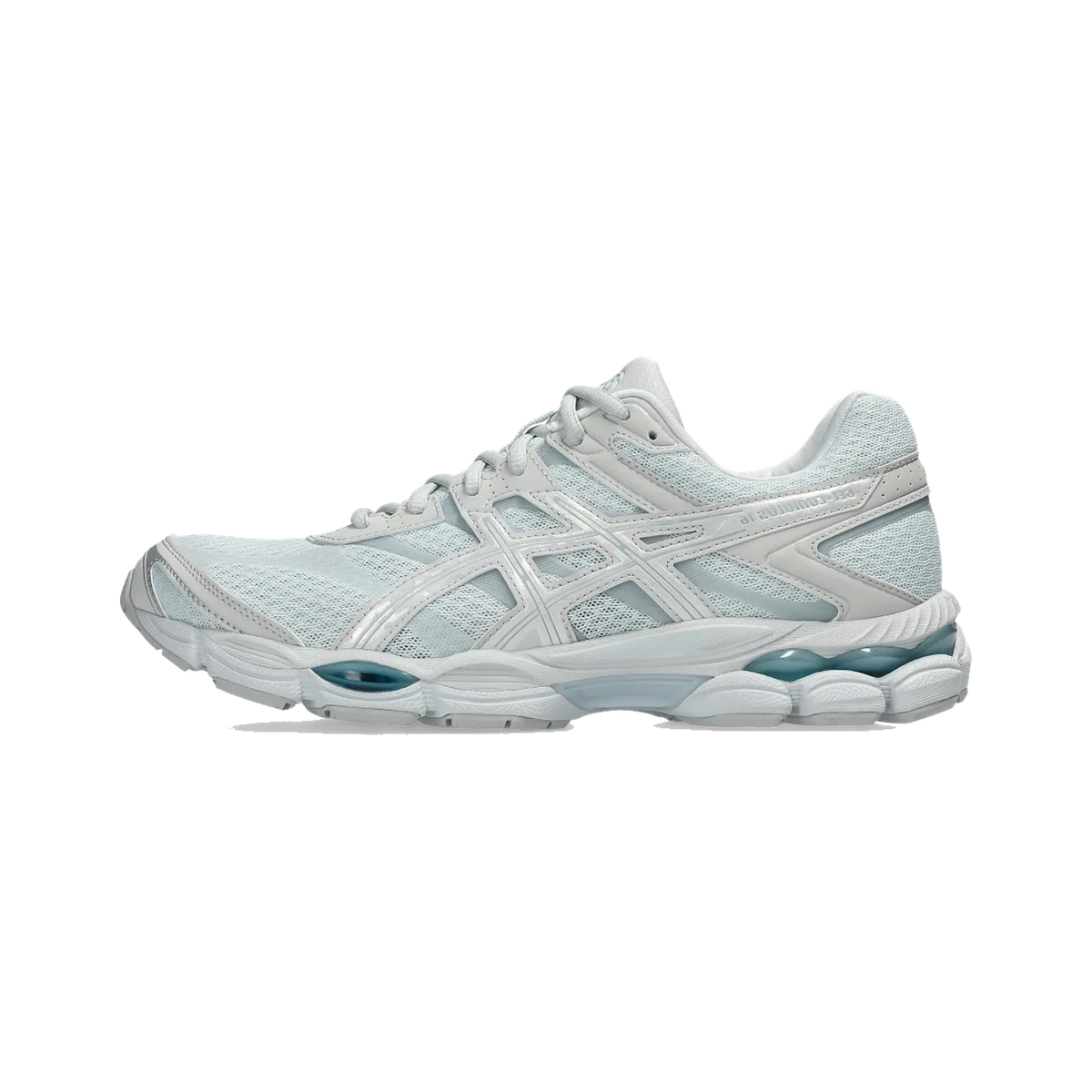 ASICS Gel-Cumulus 16 Airy Blue Glacier Grey