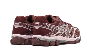 ASICS Gel-Cumulus 16 Burgundy Pink Next Step