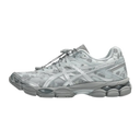 ASICS Gel-Cumulus 16 Cecilie Bahnsen Floral Pack Glacier Grey
