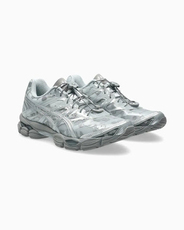 ASICS Gel-Cumulus 16 Cecilie Bahnsen Floral Pack Glacier Grey Next Step