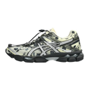 ASICS Gel-Cumulus 16 Cecilie Bahnsen Floral Pack Ivory Black