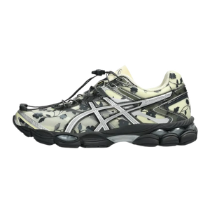 ASICS Gel-Cumulus 16 Cecilie Bahnsen Floral Pack Ivory Black