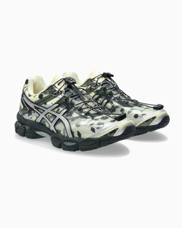 ASICS Gel-Cumulus 16 Cecilie Bahnsen Floral Pack Ivory Black Next Step