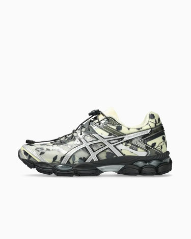 ASICS Gel-Cumulus 16 Cecilie Bahnsen Floral Pack Ivory Black Next Step