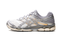 ASICS Gel-Cumulus 16 Cream Clay Grey