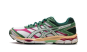 ASICS Gel-Cumulus 16 Green Cream Ivory