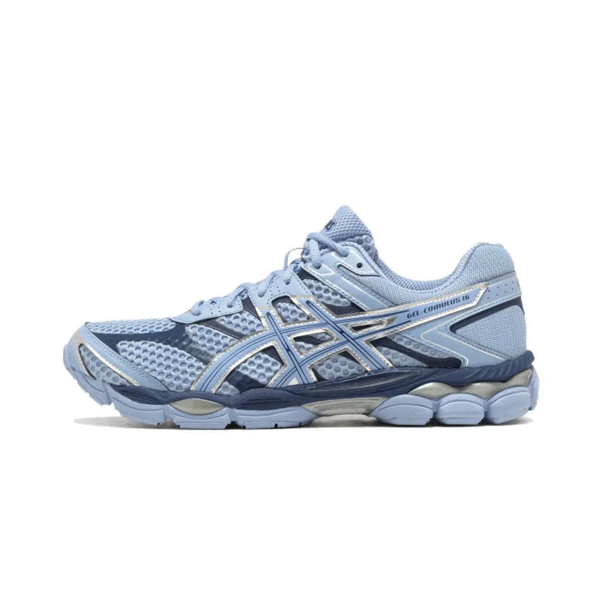 ASICS Gel-Cumulus 16 Stone Wash Independence Blue