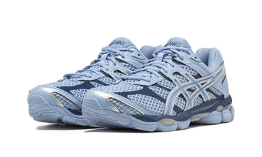 ASICS Gel-Cumulus 16 Stone Wash Independence Blue Next Step