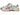 ASICS Gel-Cumulus 16 TOGA White Red Pure Silver