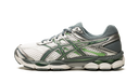 ASICS Gel-Cumulus 16 White Ironclad