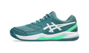 ASICS Gel-Dedicate 8 Padel Misty Pine White