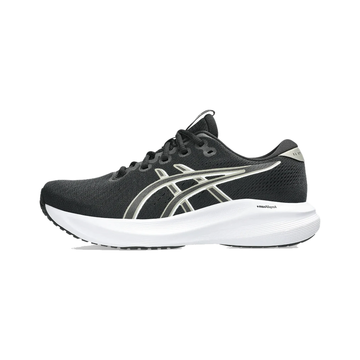 ASICS Gel-Excite 11 Black Meteor Grey (Women's)