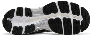 ASICS Gel-Kayano 12.1 Kith Peat Cream Next Step