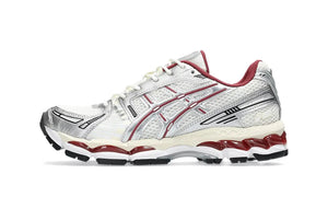ASICS Gel-Kayano 12.1 Silver Burgundy
