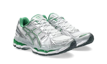 ASICS Gel-Kayano 12.1 Silver Green Next Step