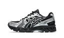 ASICS Gel-Kayano 12.1 Black Pure Silver
