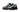 ASICS Gel-Kayano 12.1 Black Pure Silver - 1203A759-001 - View 2 | Next Step