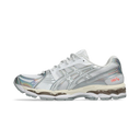 ASICS Gel-Kayano 12.1 Holiday Pack White Pure Silver