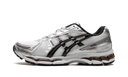 ASICS Gel-Kayano 12.1 White Graphite Grey Brown