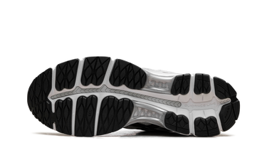 ASICS Gel-Kayano 12.1 White Graphite Grey Brown