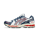 ASICS Gel-Kayano 12.1 White Independence Blue
