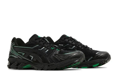 ASICS Gel-Kayano 14 8ON8 Black Green Next Step