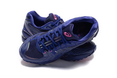 ASICS Gel-Kayano 14 8ON8 Indigo Blue Next Step