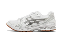 ASICS Gel-Kayano 14 A.P.C. White Pure Silver