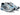 ASICS Gel-Kayano 14 Arctic Sky Pure Silver