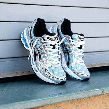 ASICS Gel-Kayano 14 Arctic Sky Pure Silver Next Step