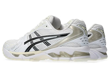 ASICS Gel-Kayano 14 Aritzia White Black Next Step