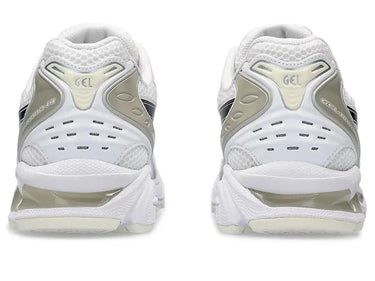 ASICS Gel-Kayano 14 Aritzia White Black Next Step