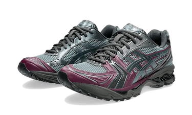 ASICS Gel-Kayano 14 Atmos Grey Purple Next Step