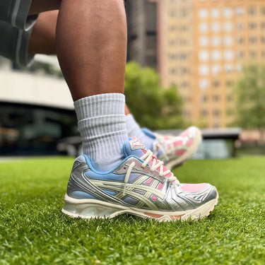 ASICS Gel-Kayano 14 Baked Pink Cream Next Step