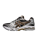 ASICS Gel-Kayano 14 Black Coffee Silver