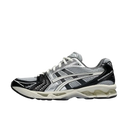 ASICS Gel-Kayano 14 Black Glacier Gray Silver