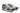 ASICS Gel-Kayano 14 Black Glacier Grey Silver