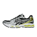 ASICS Gel-Kayano 14 Black Lemon Spark