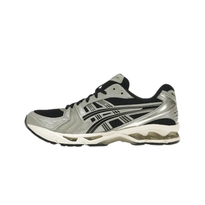 ASICS Gel-Kaiano 14 Black Seal Grey