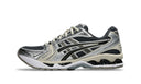 ASICS Gel-Kayano 14 Carrier Grey Black