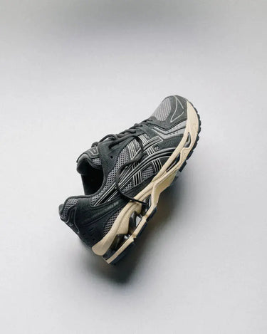 ASICS Gel-Kayano 14 Clay Grey Black