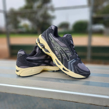ASICS Gel-Kayano 14 Clay Grey Black Next Step