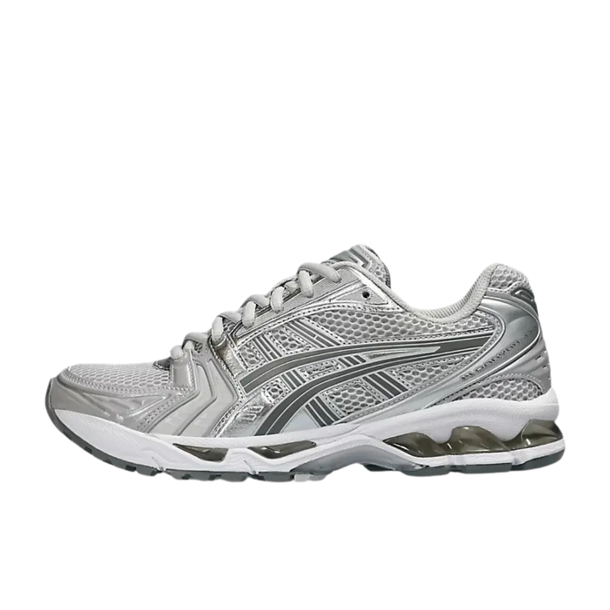 ASICS Gel-Kayano 14 Cloud Grey (Women's)