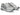 ASICS Gel-Kayano 14 Cloud Grey - View 4 | Next Step
