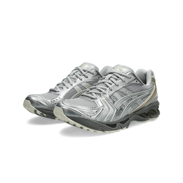 ASICS Gel-Kayano 14 Concrete Pure Silver