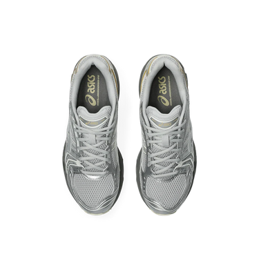 ASICS Gel-Kayano 14 Concrete Pure Silver