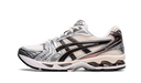 ASICS Gel-Kayano 14 Cream Black Metallic Plum