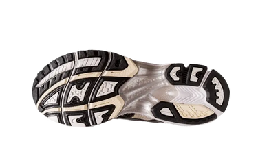 ASICS Gel-Kayano 14 Cream Black Metallic Plum Next Step