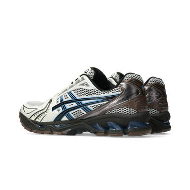 ASICS Gel-Kayano 14 Cream Blue Coast