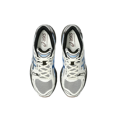 ASICS Gel-Kayano 14 Cream Blue Coast
